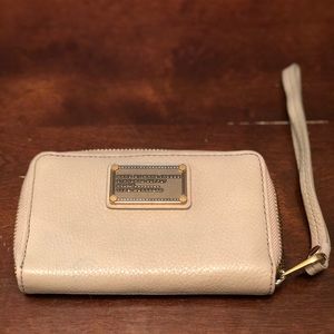 Marc by Marc Jacobs Leather Wallet